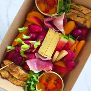 Planche apéritive – L&rsquo;ESSENTIEL