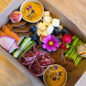 Planche apéritive – L&rsquo;ESSENTIEL