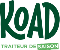 KOAD Traiteur de saison