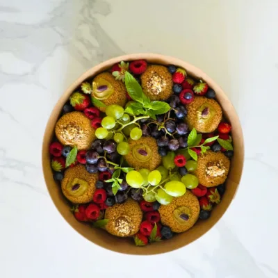 Box CHOUX