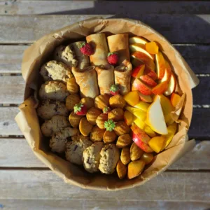 Box GOÛTER