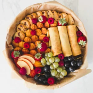 Box GOÛTER