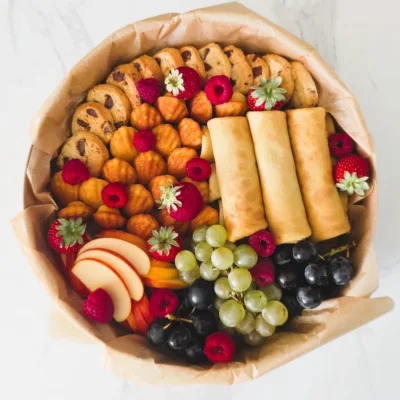 Box GOÛTER